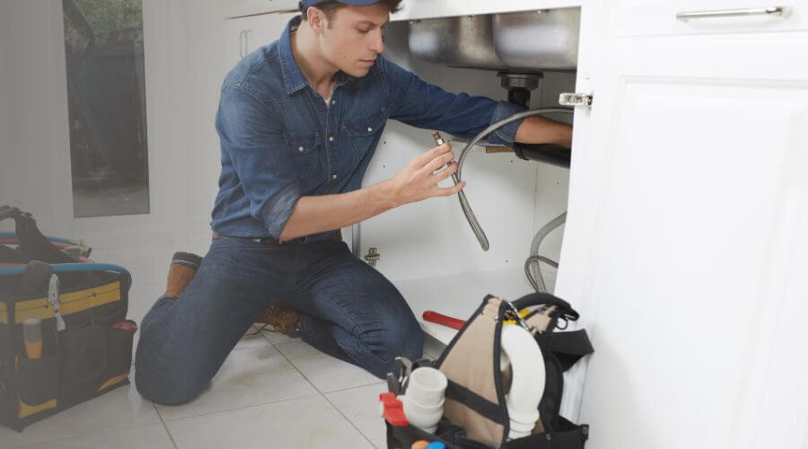 Professional 24/7 Emergency Plumbing services in New Sharon, ME