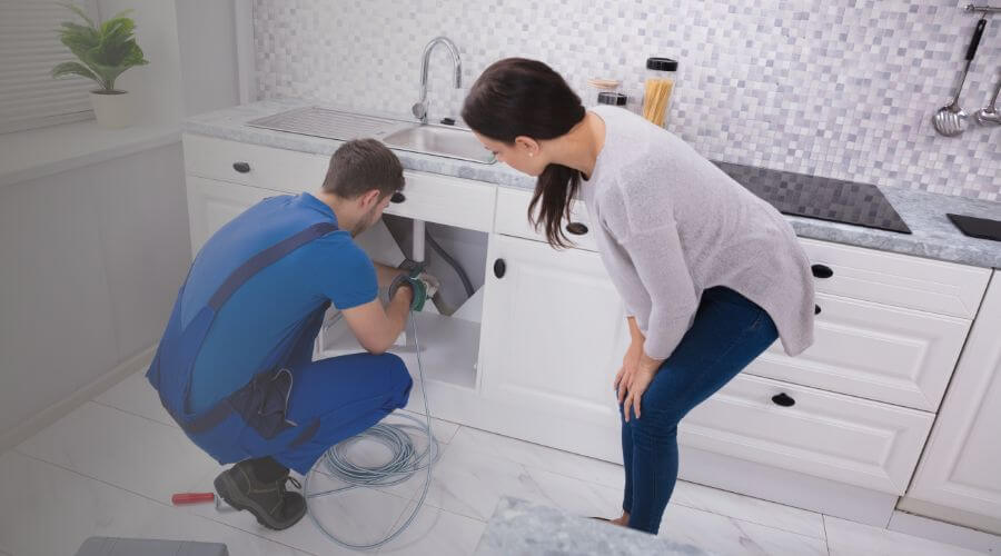 Local 24/7 Emergency Plumbing in New Sharon, ME